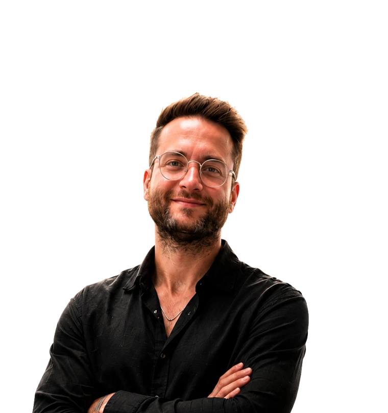דן שור, מייסד שור דיגיטל